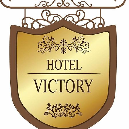 Victory Hotel Johor Bahru Esterno foto